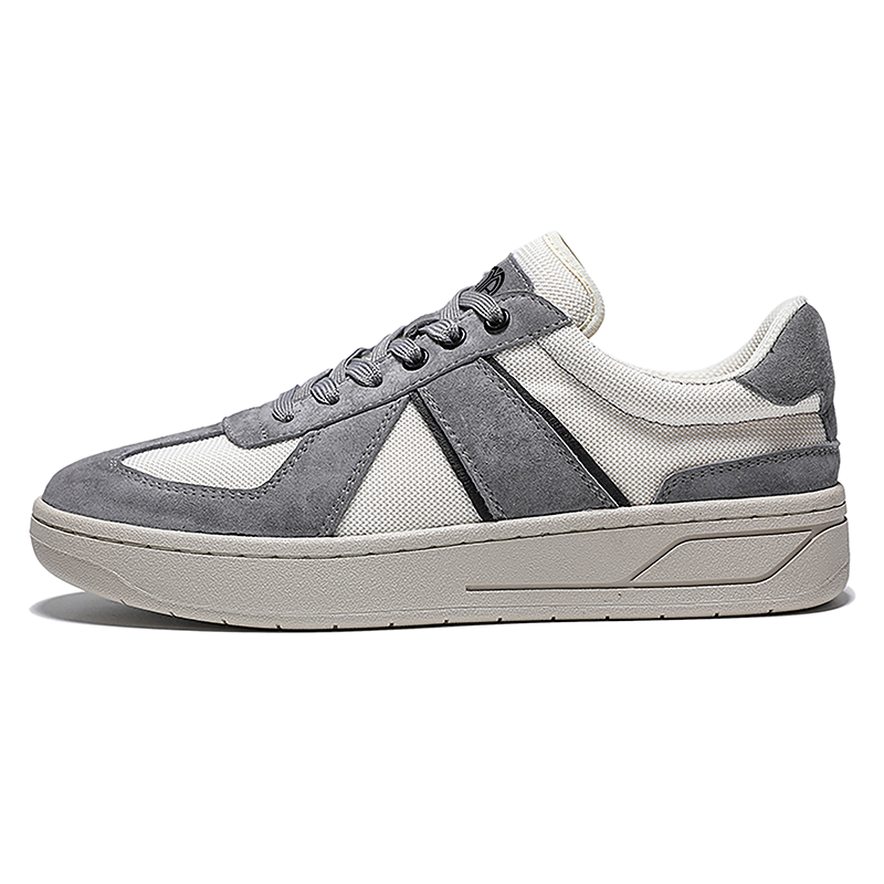 Амортизация, баланс, увеличение высоты, низкие кроссовки для скейтбординга, мужские Yi Jiabao, Gray
Амортизация, баланс, увеличение высоты, низкие кроссовки для скейтбординга, мужские Yi Jiabao, Gray