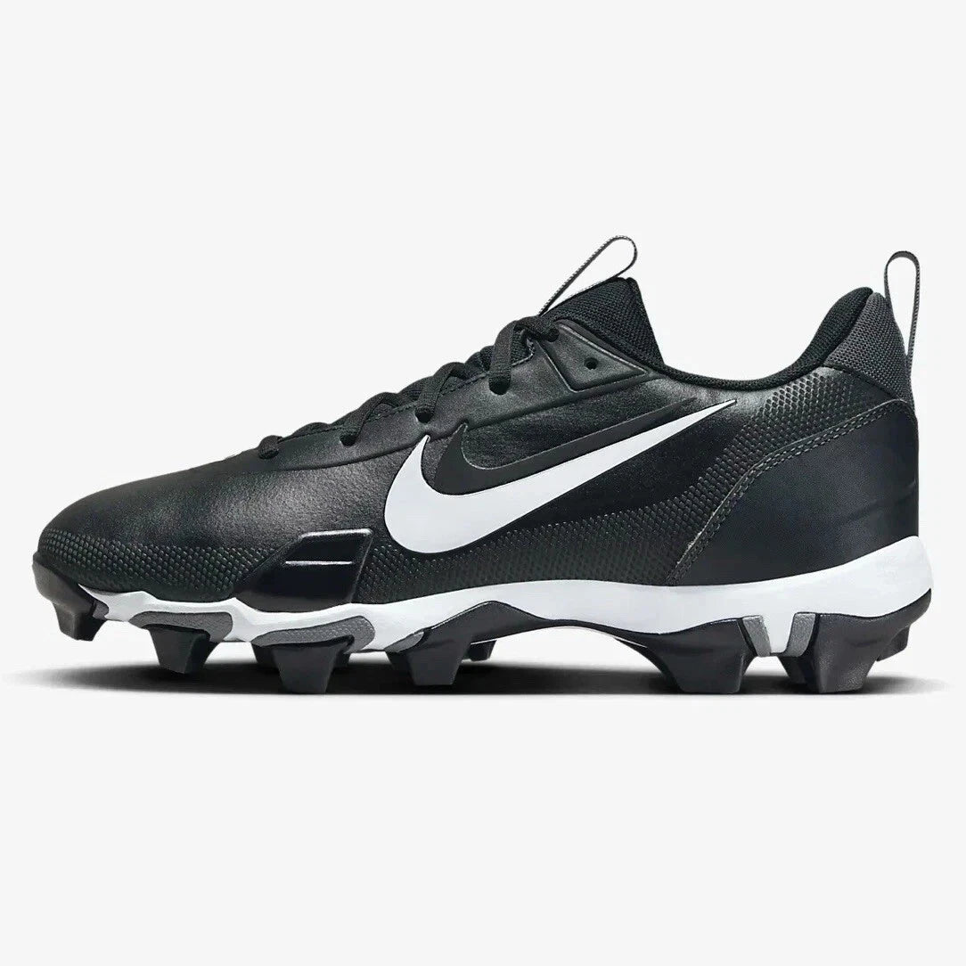 Мужские бейсбольные бутсы Nike Force Trout 9 Keystone FB9728-001 черно-белого цвета NIN964
Мужские бейсбольные бутсы Nike Force Trout 9 Keystone FB9728-001 черно-белого цвета NIN964