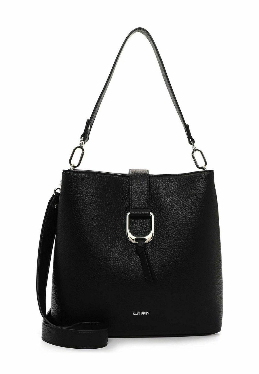 Сумка SURI FREY KEELY SC SCHULTER 28 CM, Black
Сумка SURI FREY KEELY SC SCHULTER 28 CM, Black