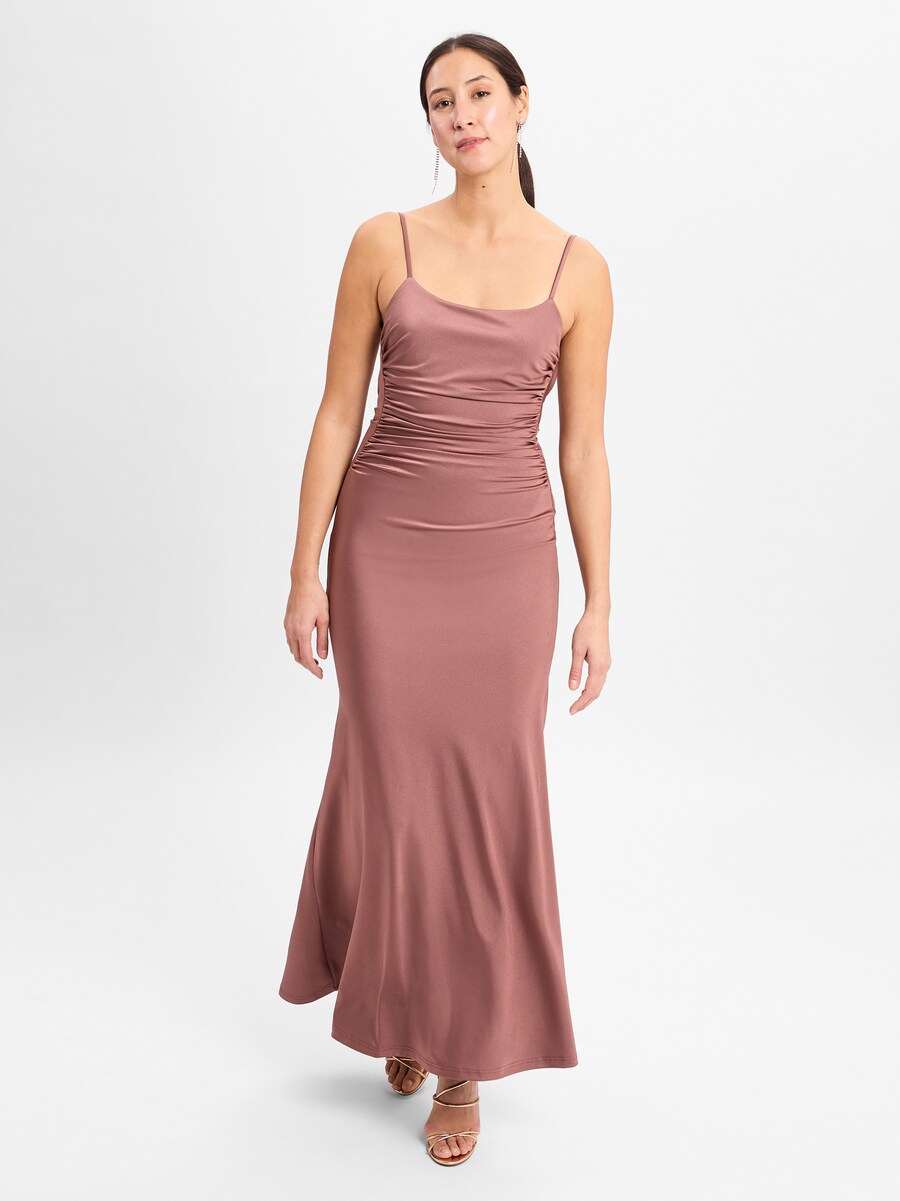 Вечернее платье Marie Lund, бордовый
Вечернее платье Marie Lund, бордовый