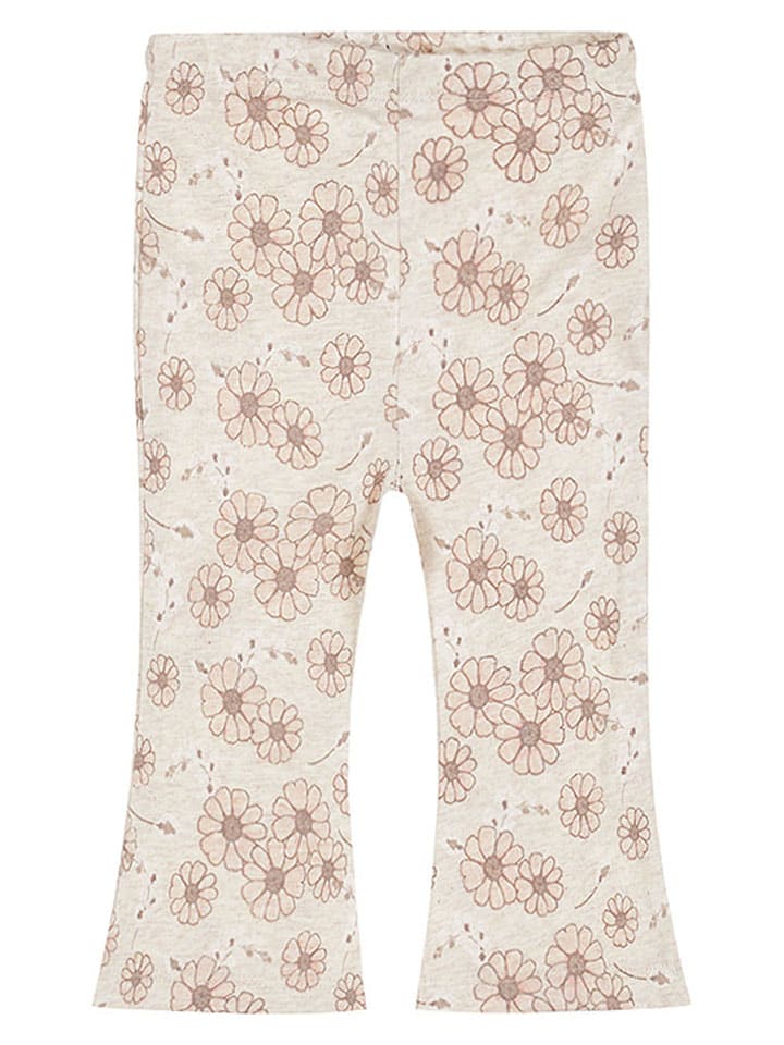 Dirkje Бежевые леггинсы
Dirkje Бежевые леггинсы