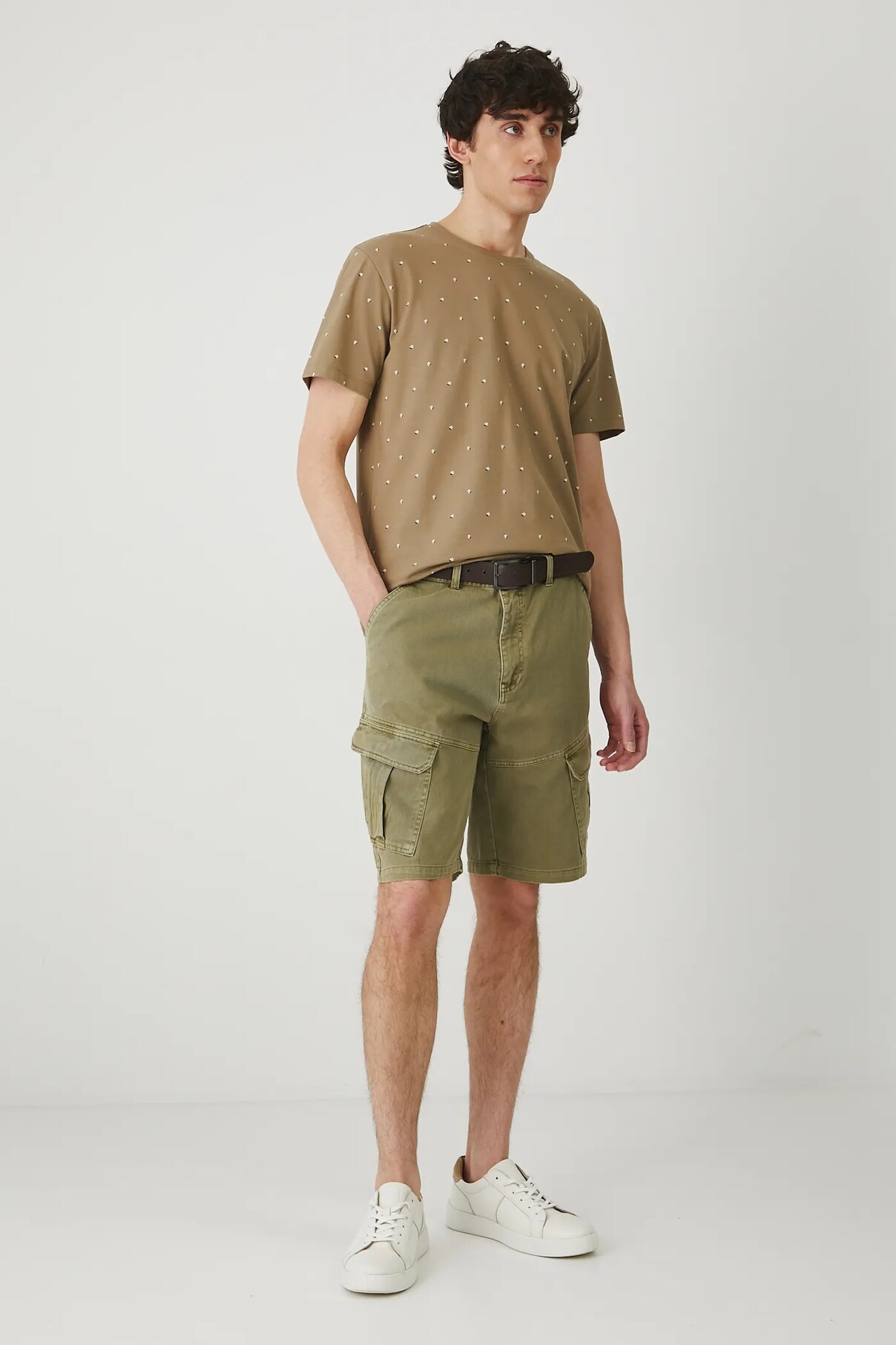 Футболка Medicine, зеленый
Футболка Medicine, зеленый