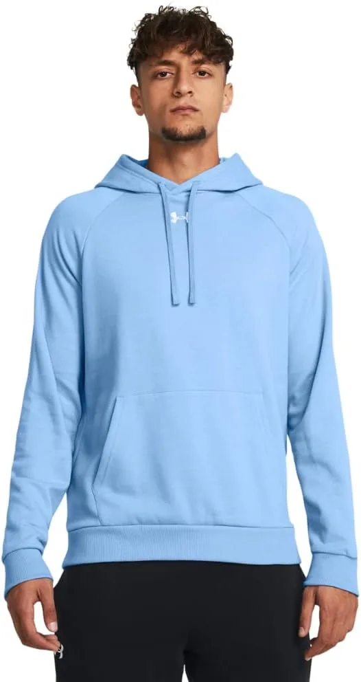 Толстовка Under Armour Rival Fleece
Толстовка Under Armour Rival Fleece