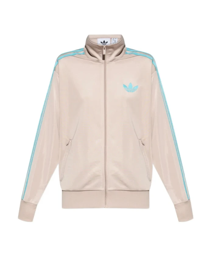 Куртка Blue Firebird TT Adidas, бежевый
Куртка Blue Firebird TT Adidas, бежевый