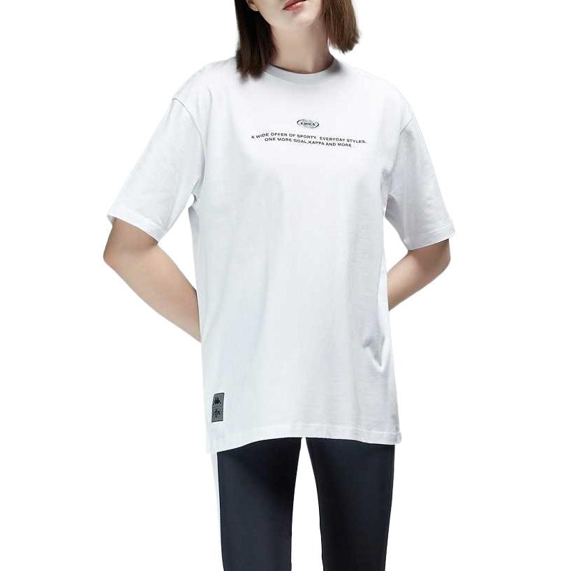 Футболка унисекс Kappa, Bleached
Футболка унисекс Kappa, Bleached