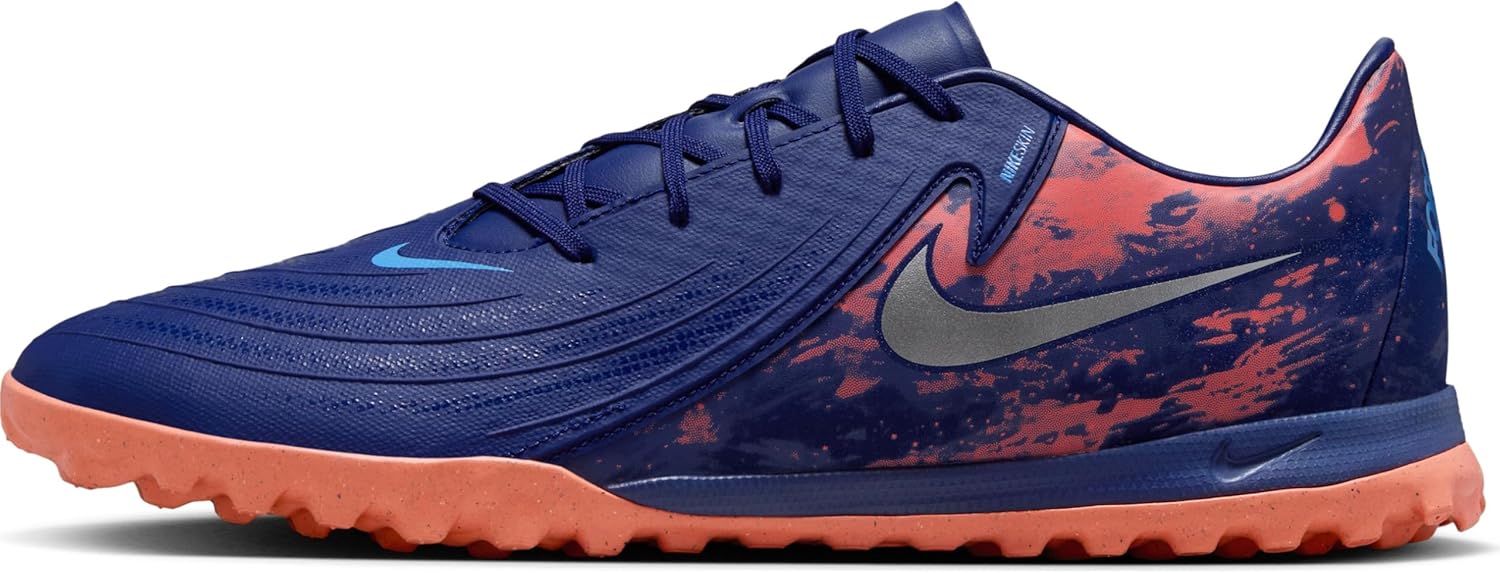 Nike Мужские кроссовки Streetgato, Blue Void Chrome
Nike Мужские кроссовки Streetgato, Blue Void Chrome