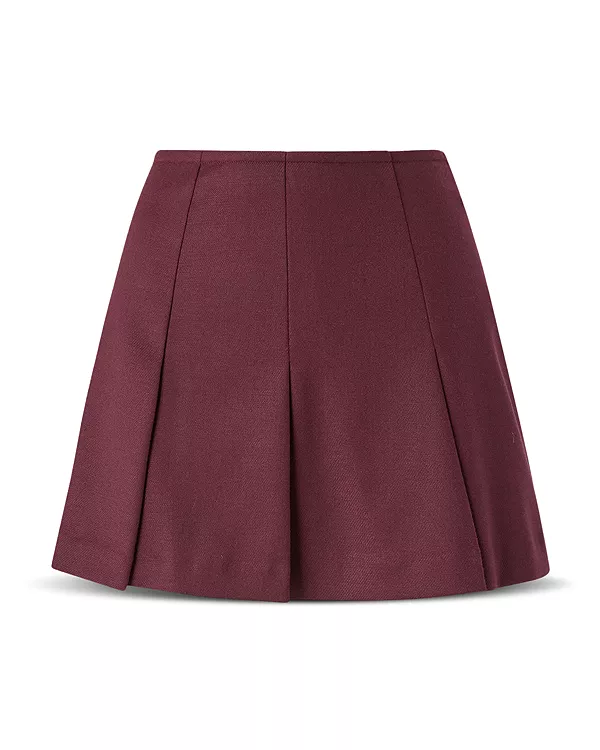 Мини-Юбка Кристины Pinko, красный
Мини-Юбка Кристины Pinko, красный