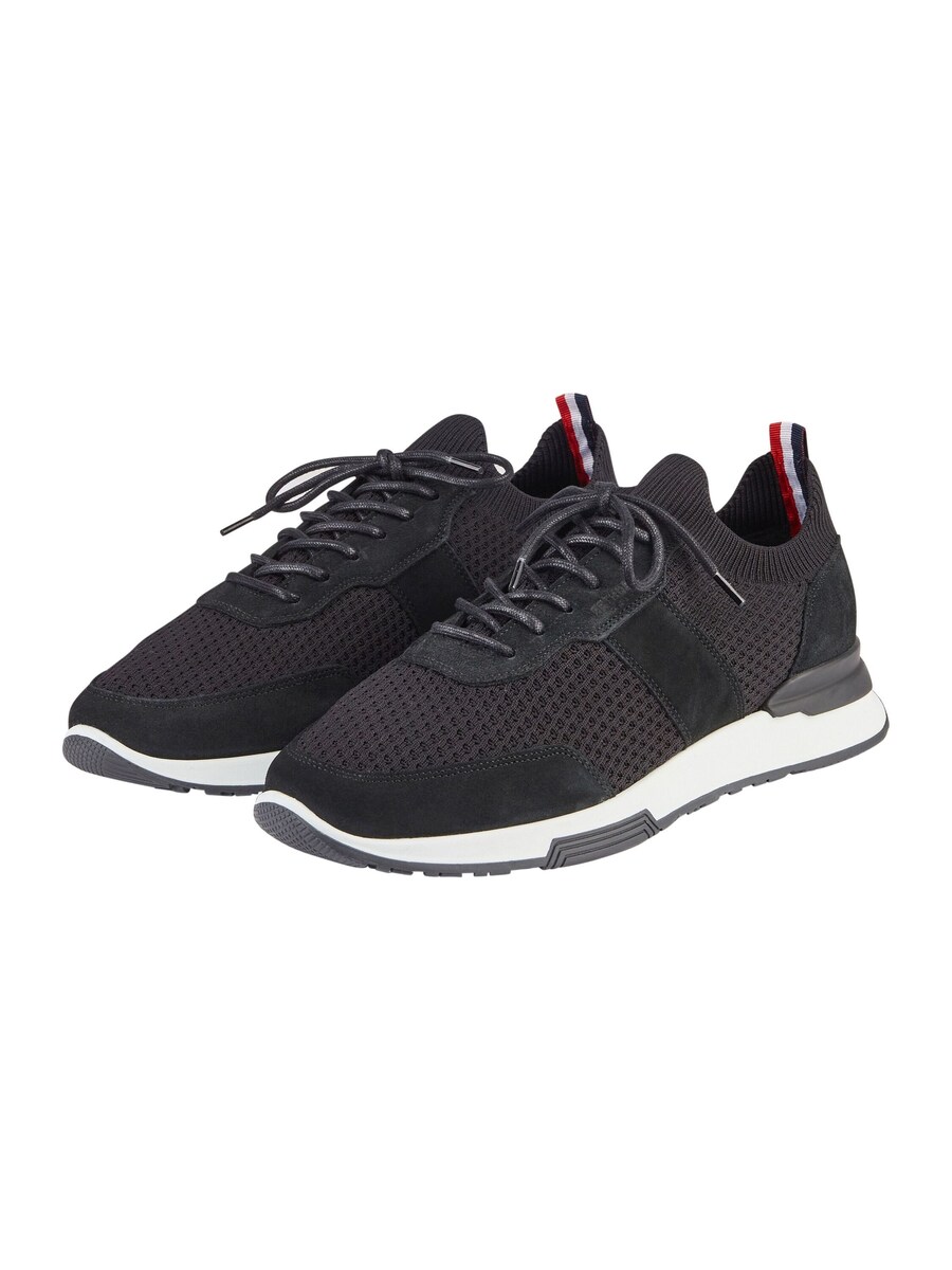 Кроссовки HECHTER PARIS, Black
Кроссовки HECHTER PARIS, Black