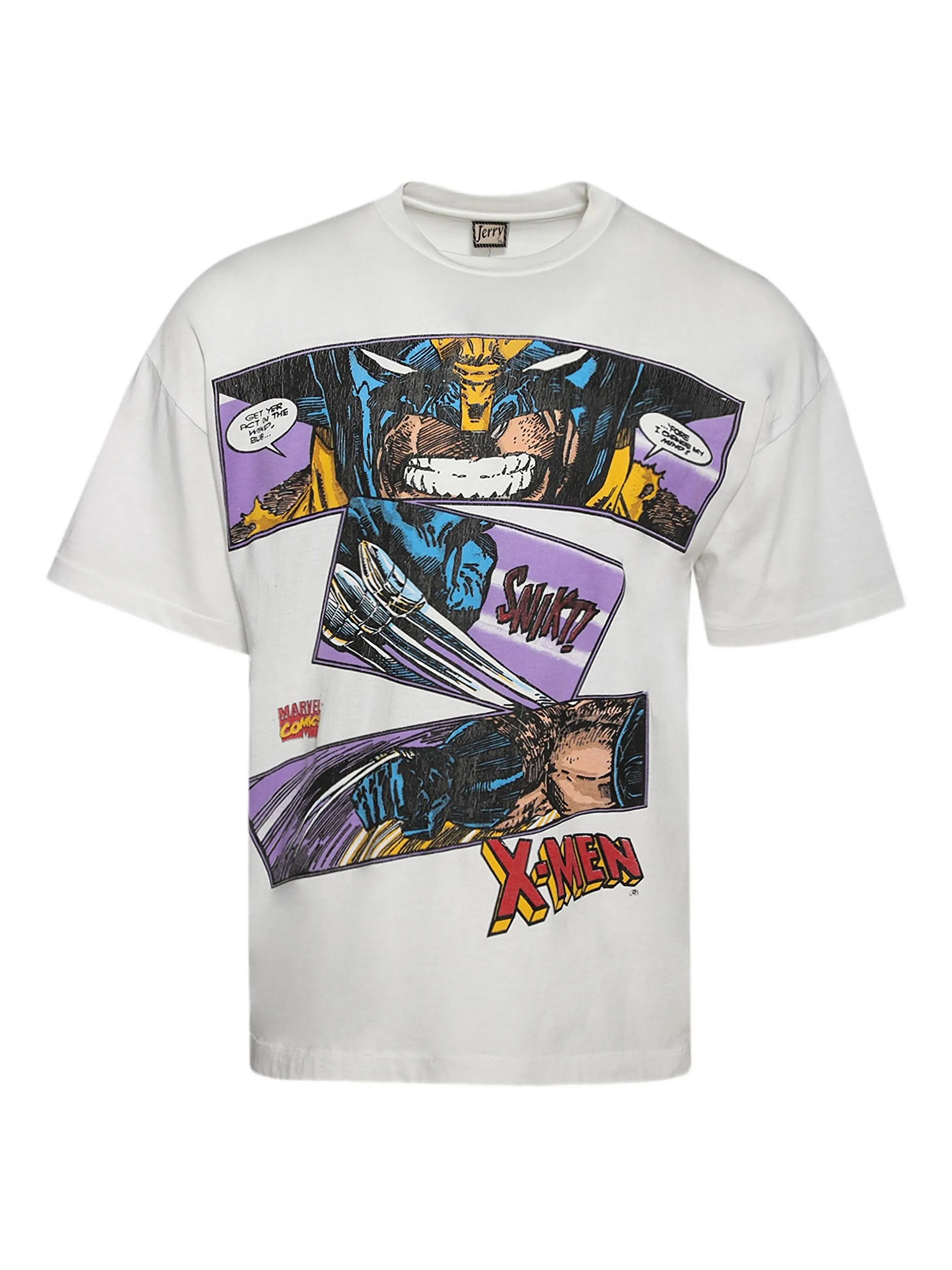 Футболка с графичным принтом Earthling Vip, белый
Футболка с графичным принтом Earthling Vip, белый