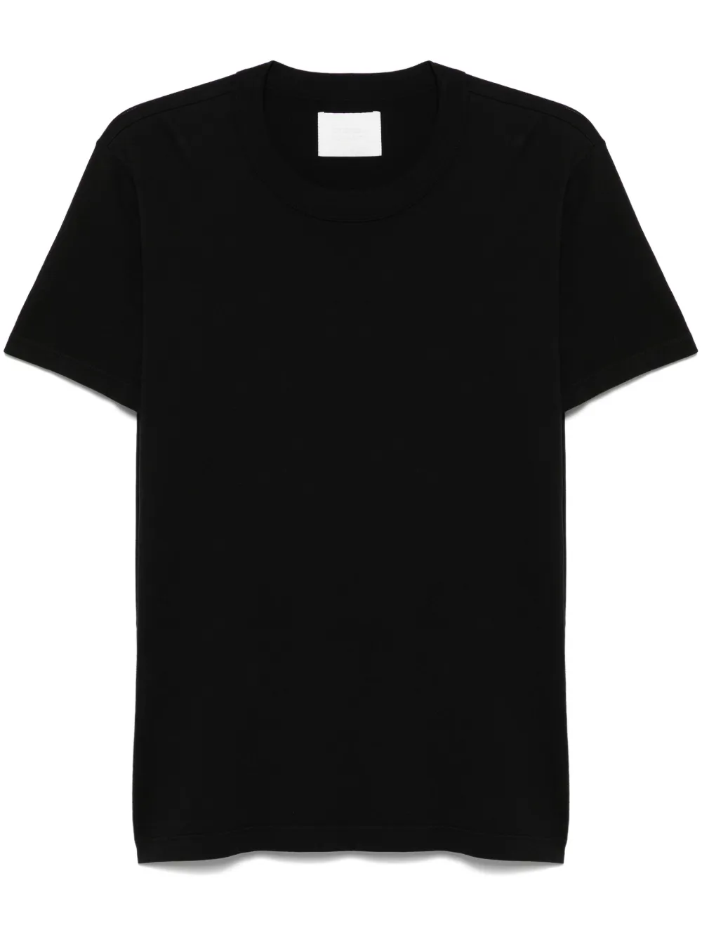 Футболка Everyday Citizens of Humanity, черный
Футболка Everyday Citizens of Humanity, черный