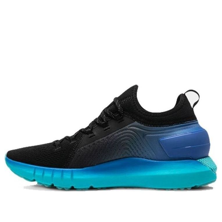 Беговые кроссовки Under Armour Hovr Phantom Se 'Black Blue', синий
Беговые кроссовки Under Armour Hovr Phantom Se 'Black Blue', синий