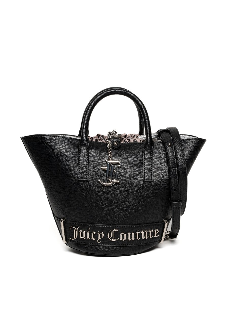 Сумка Juicy Couture JASMINE BUCKET, Black
Сумка Juicy Couture JASMINE BUCKET, Black