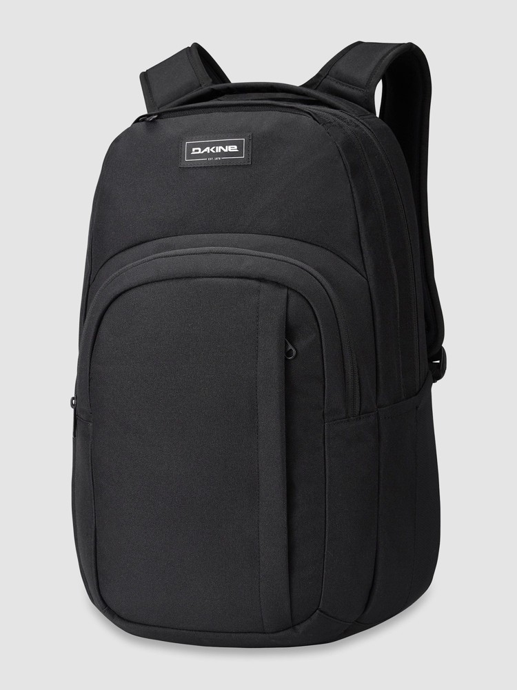 Рюкзак Dakine Campus L 33L Rucksack, black, Черный, Рюкзак Dakine Campus L 33L Rucksack, black
Рюкзак Dakine Campus L 33L Rucksack, black, Черный, Рюкзак Dakine Campus L 33L Rucksack, black