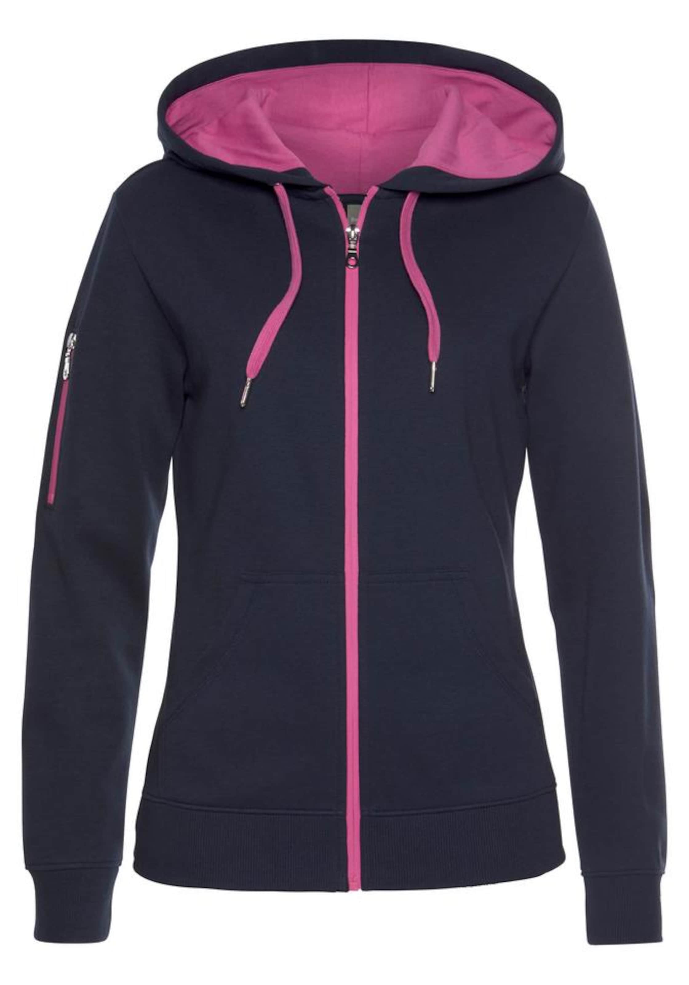 BENCH Толстовка с молнией в цвете Navy, Синий, BENCH Толстовка с молнией в цвете Navy
BENCH Толстовка с молнией в цвете Navy, Синий, BENCH Толстовка с молнией в цвете Navy