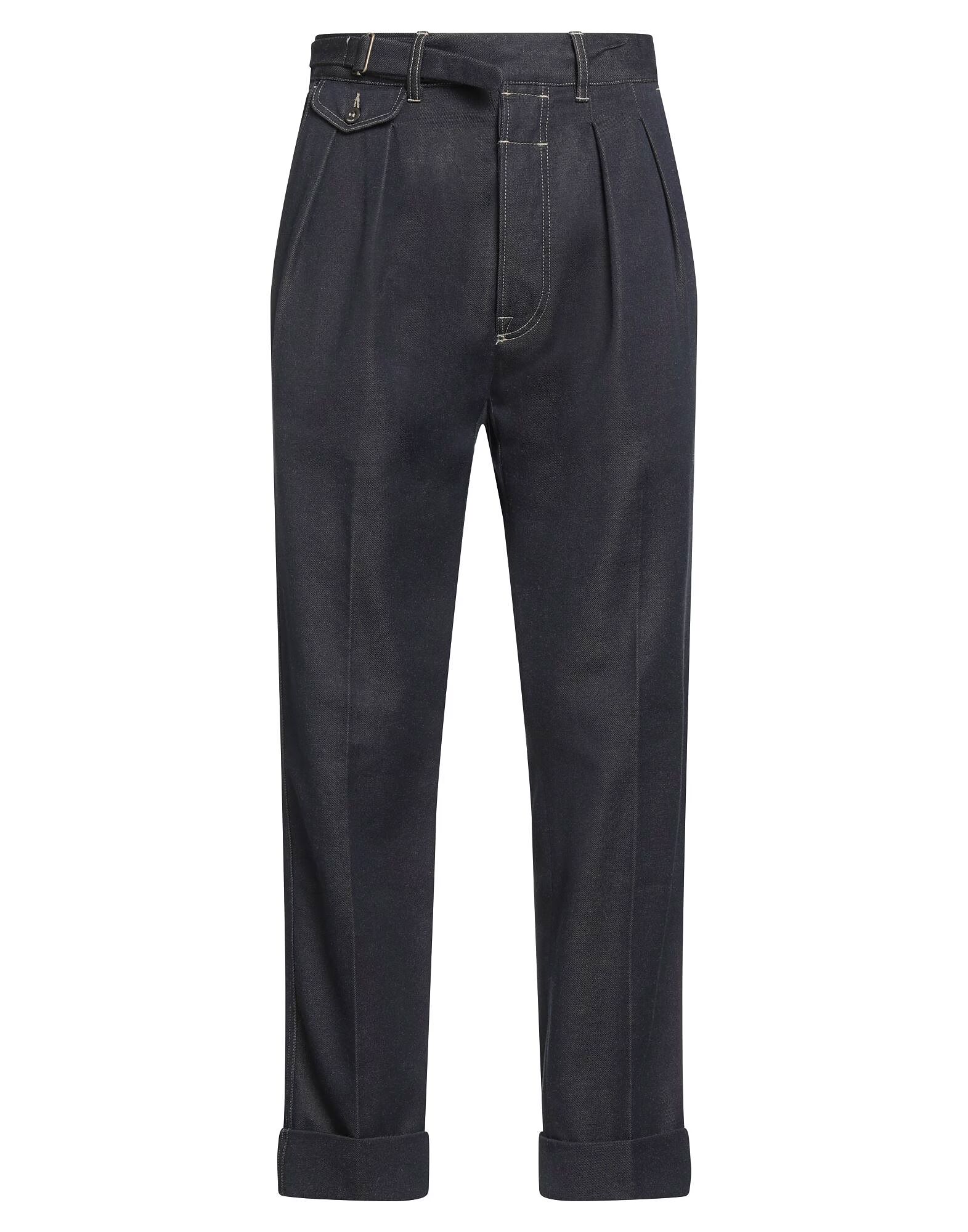 Брюки Lardini, синий
Брюки Lardini, синий