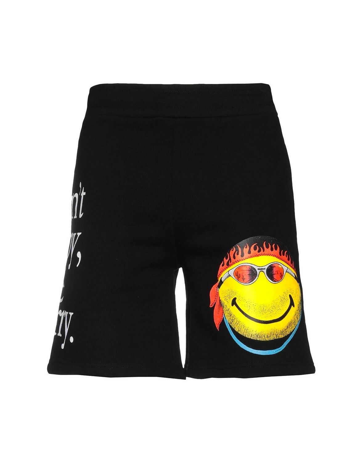 Шорты Market, черный
Шорты Market, черный