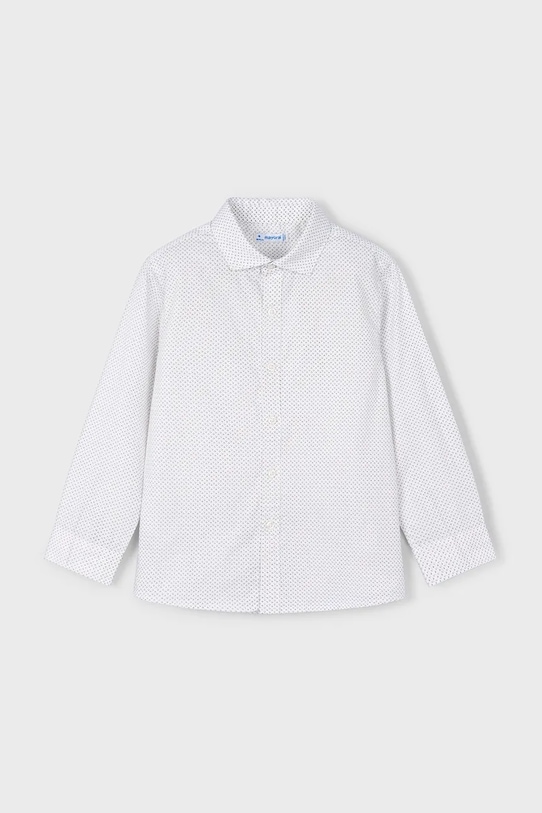 Рубашка Mayoral, белый
Рубашка Mayoral, белый