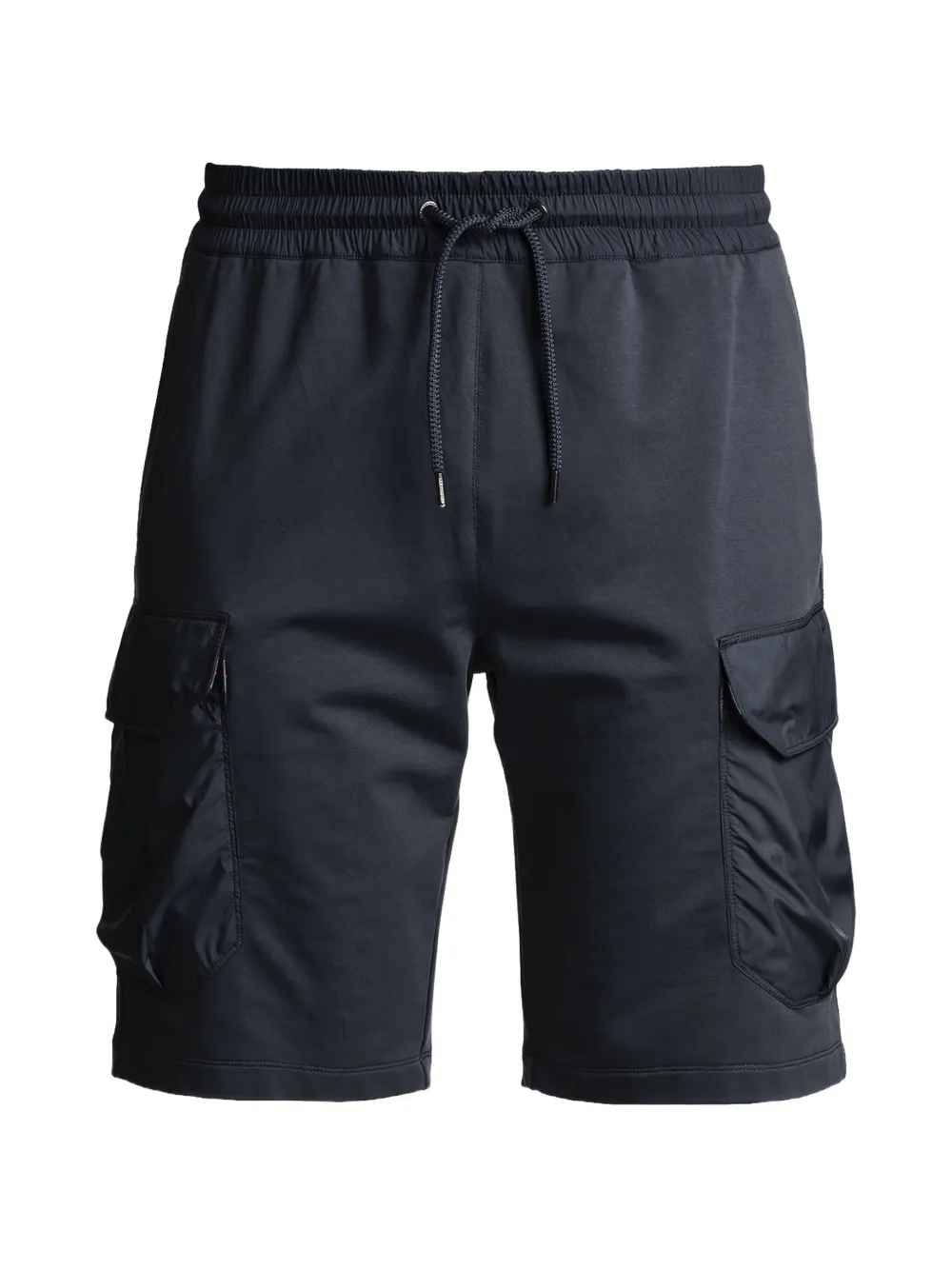 Шорты на завязках Parajumpers, черный
Шорты на завязках Parajumpers, черный