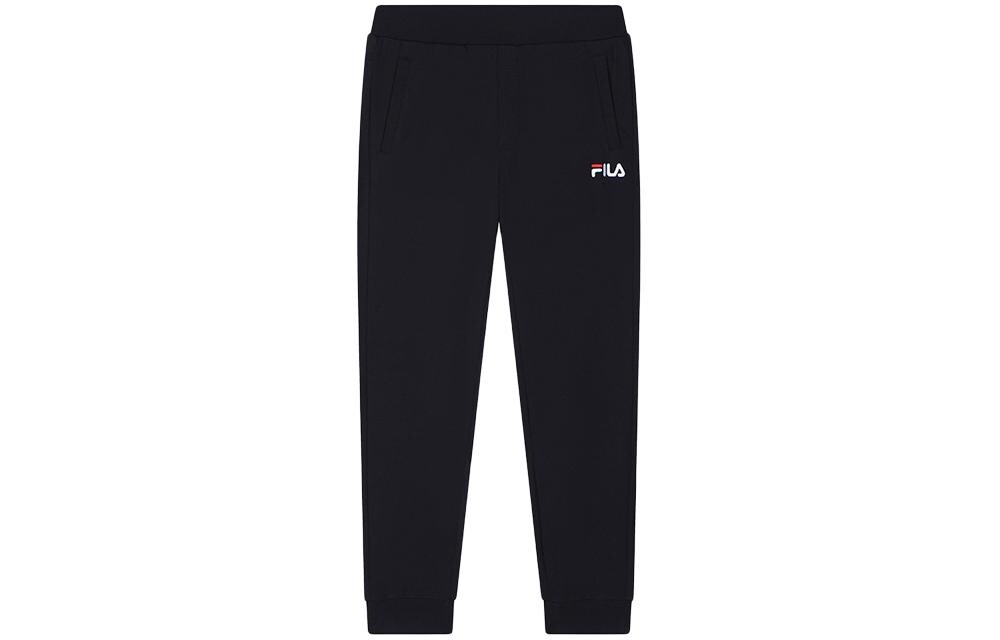 Трикотажные спортивные штаны мужские темно-синие Fila, цвет Legend Blue
Трикотажные спортивные штаны мужские темно-синие Fila, цвет Legend Blue