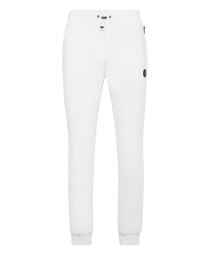 Спортивные штаны Plein Sport, белый
Спортивные штаны Plein Sport, белый