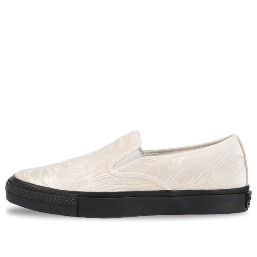 Кеды Converse Skateboarding CS Slip On SK + x Shinpei Ueno 34200870
Кеды Converse Skateboarding CS Slip On SK + x Shinpei Ueno 34200870