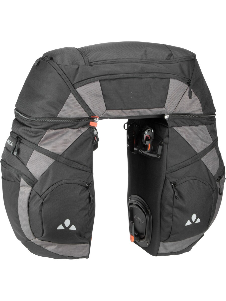 Спортивная сумка VAUDE Karakorum Pro, черный
Спортивная сумка VAUDE Karakorum Pro, черный