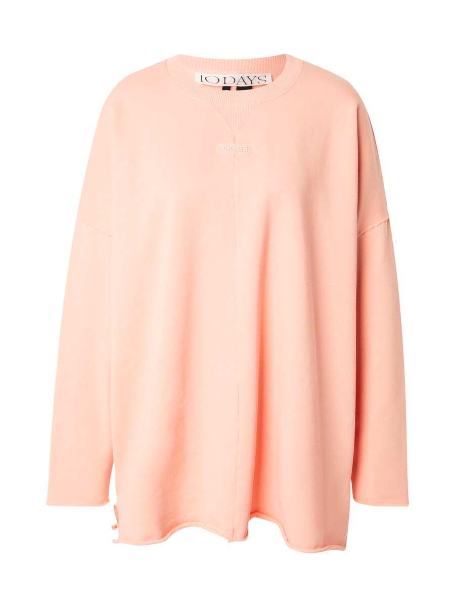 Толстовка 10Days, цвет Peach
Толстовка 10Days, цвет Peach