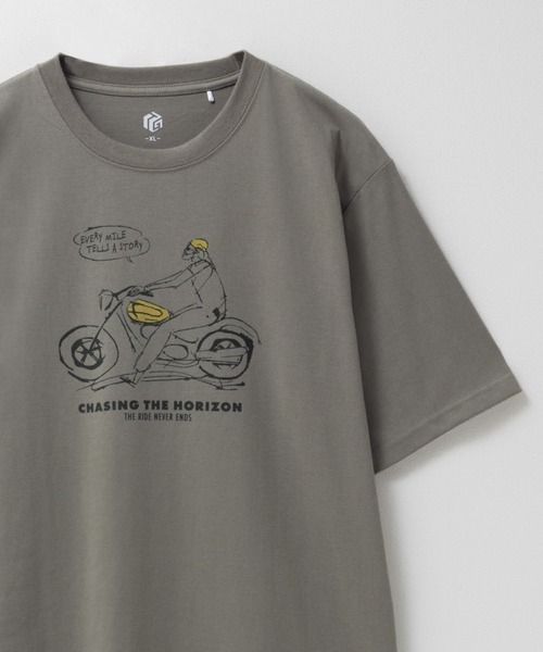 Футболка с коротким рукавом, принт в стиле эмо и линейный рисунок Mac-House, оливковый, Зеленый, Футболка с коротким рукавом, принт в стиле эмо и линейный рисунок Mac-House, оливковый
Футболка с коротким рукавом, принт в стиле эмо и линейный рисунок Mac-House, оливковый, Зеленый, Футболка с коротким рукавом, принт в стиле эмо и линейный рисунок Mac-House, оливковый