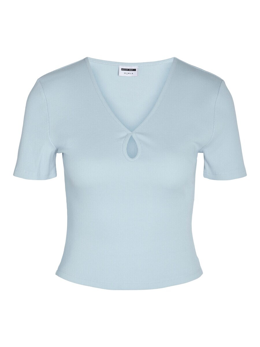 Футболка Noisy May MAYA, светло-синий
Футболка Noisy May MAYA, светло-синий