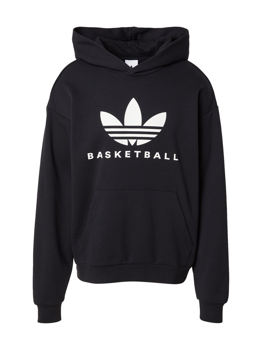 Толстовка ADIDAS ORIGINALS OG FOUN., черный
Толстовка ADIDAS ORIGINALS OG FOUN., черный