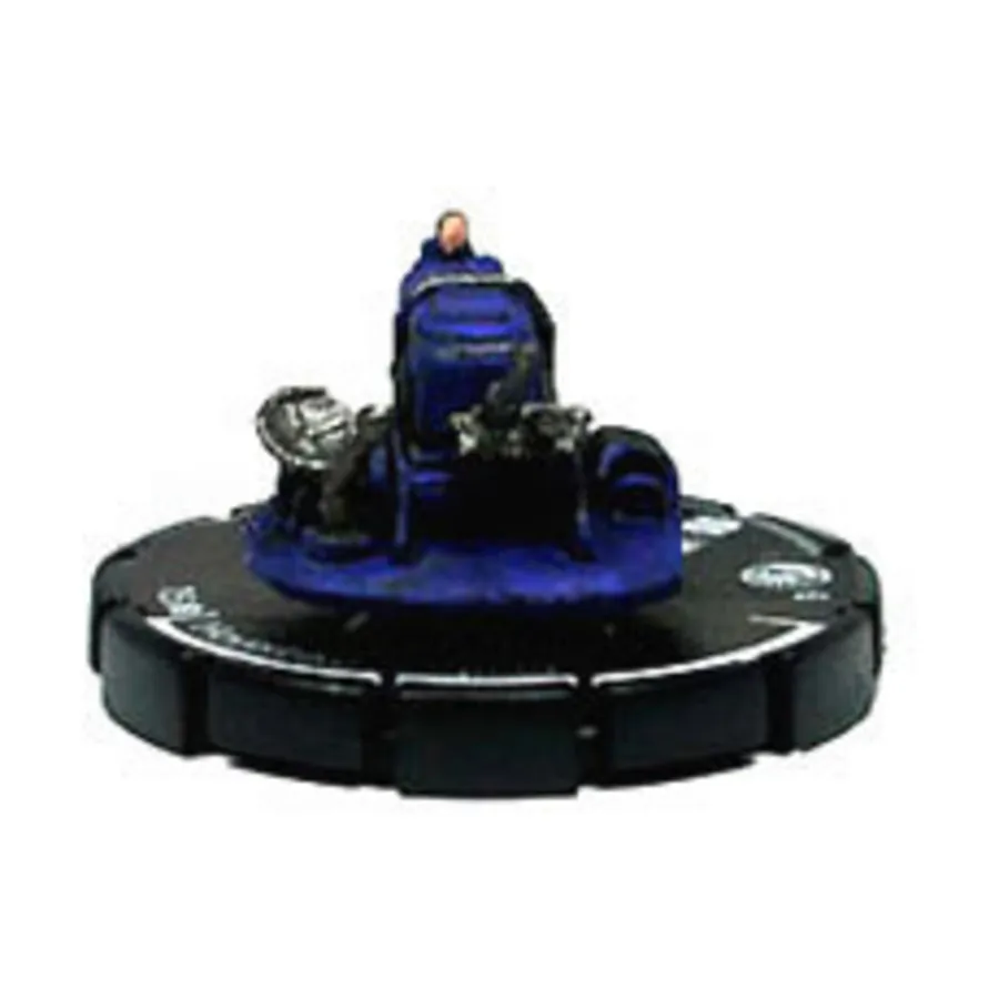 Отряд Ховербайков № 009 - Элитный, Mechwarrior - Dark Age - Singles
Отряд Ховербайков № 009 - Элитный, Mechwarrior - Dark Age - Singles