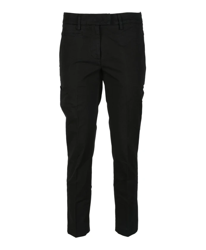 Брюки Dondup, черный
Брюки Dondup, черный