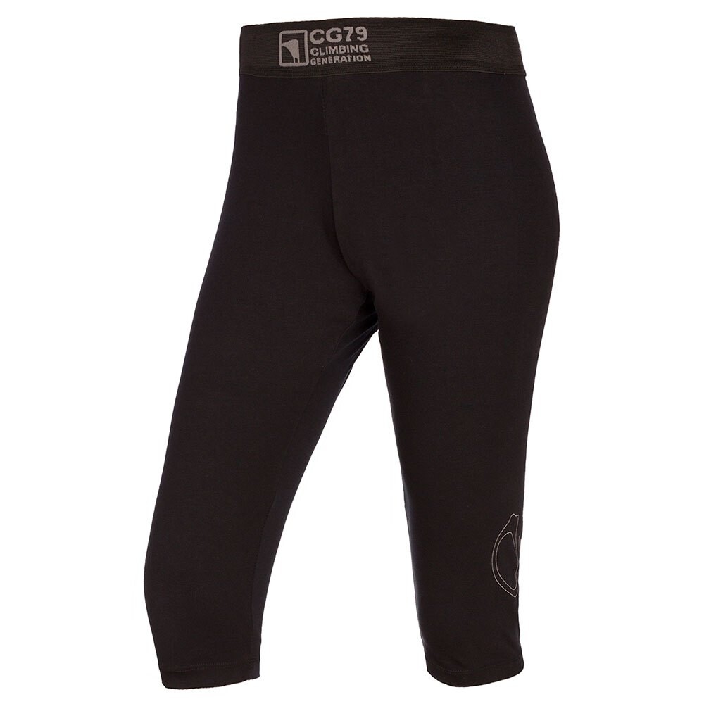 Тайтсы Trangoworld Fanny, черный
Тайтсы Trangoworld Fanny, черный