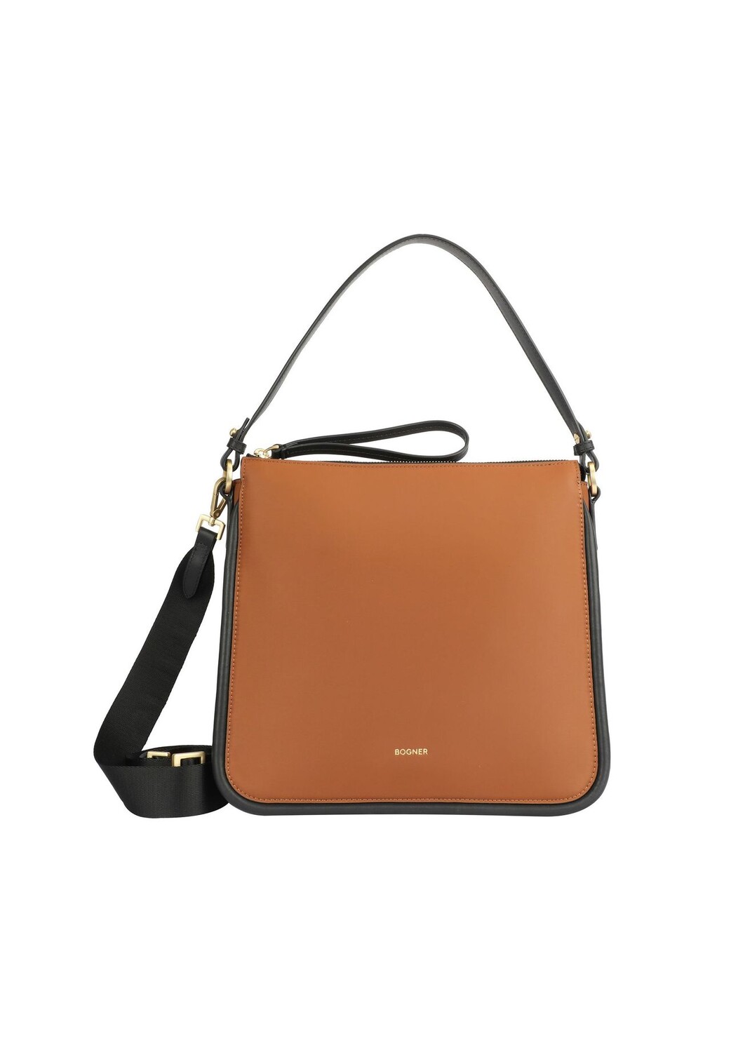 Сумка через плечо Brig Selenay 29,5 см BOGNER, коричневый
Сумка через плечо Brig Selenay 29,5 см BOGNER, коричневый