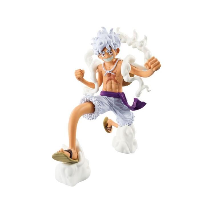 One Piece Five Element Nami BANPRESTO
One Piece Five Element Nami BANPRESTO