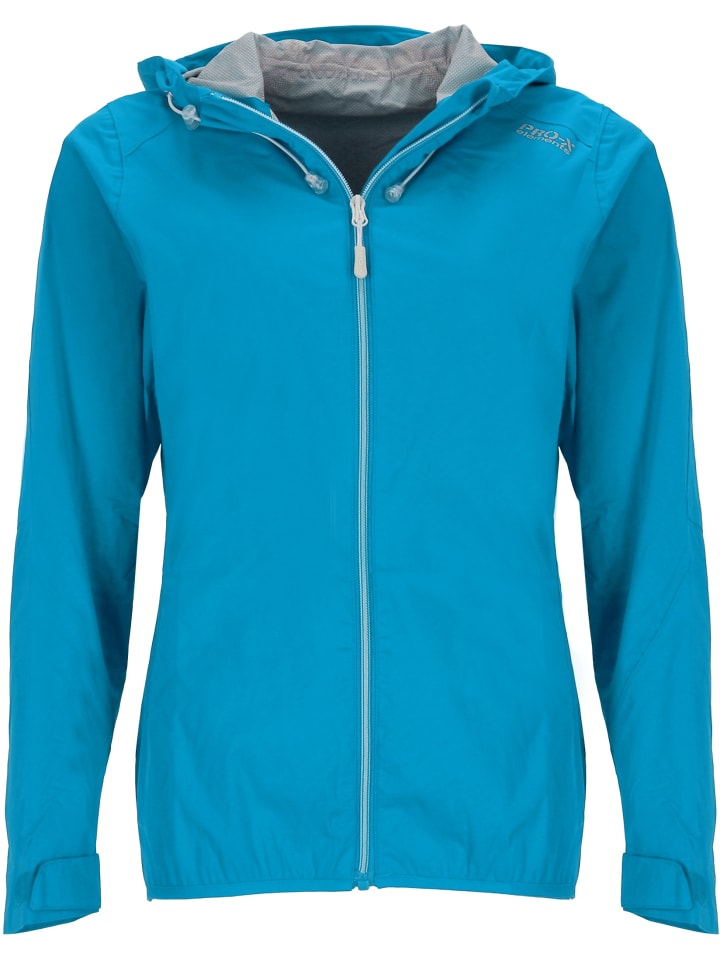 Куртка софтшелл PRO-X elements, цвет neon tãœrkis
Куртка софтшелл PRO-X elements, цвет neon tãœrkis