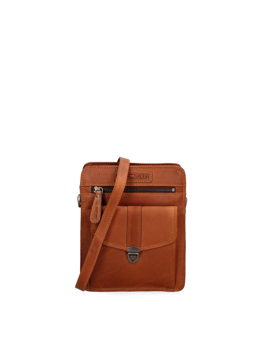 Сумка через плечо HILL BURRY, коричневый
Сумка через плечо HILL BURRY, коричневый