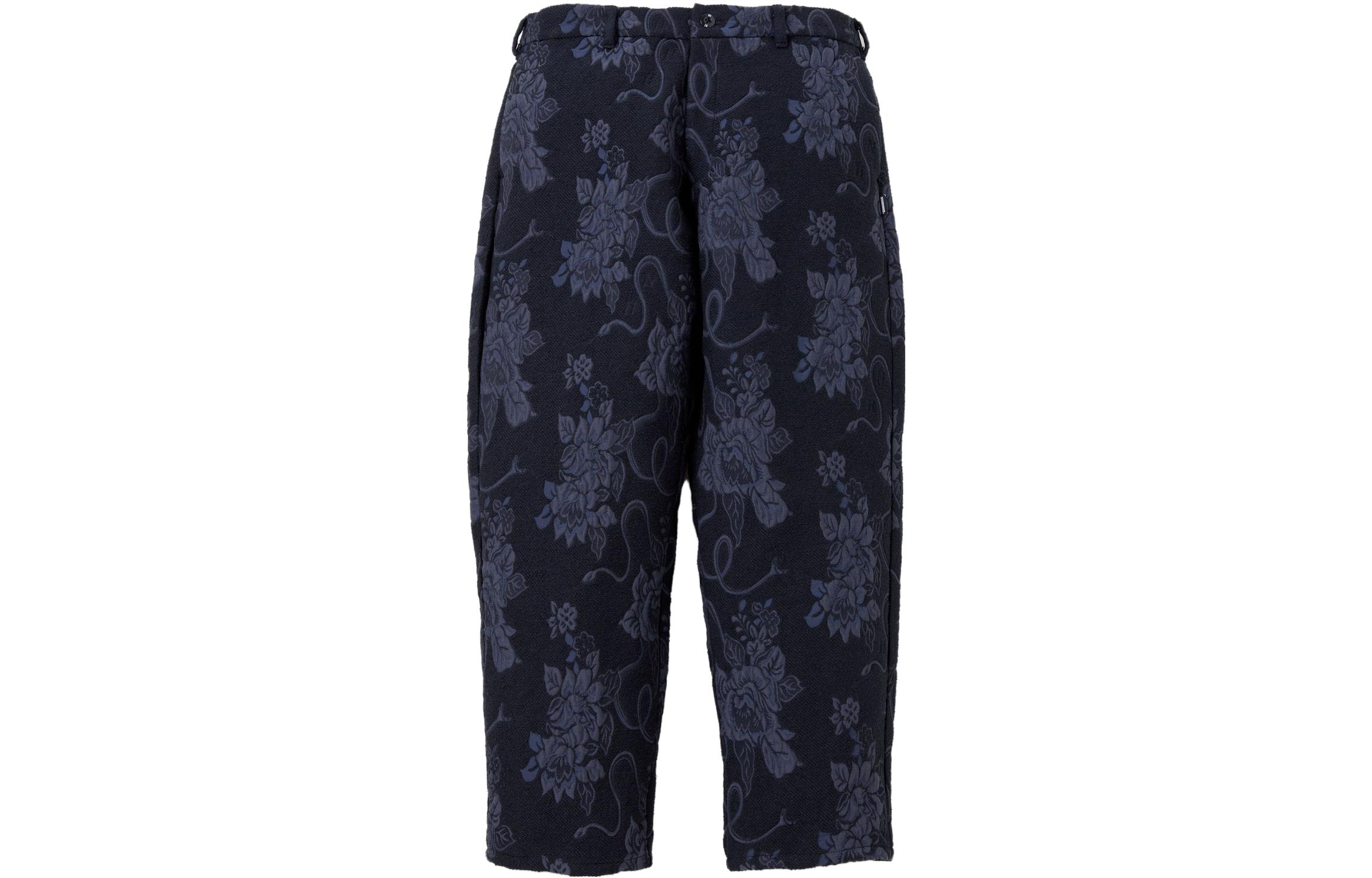 Повседневные брюки мужские NEIGHBORHOOD, черный
Повседневные брюки мужские NEIGHBORHOOD, черный