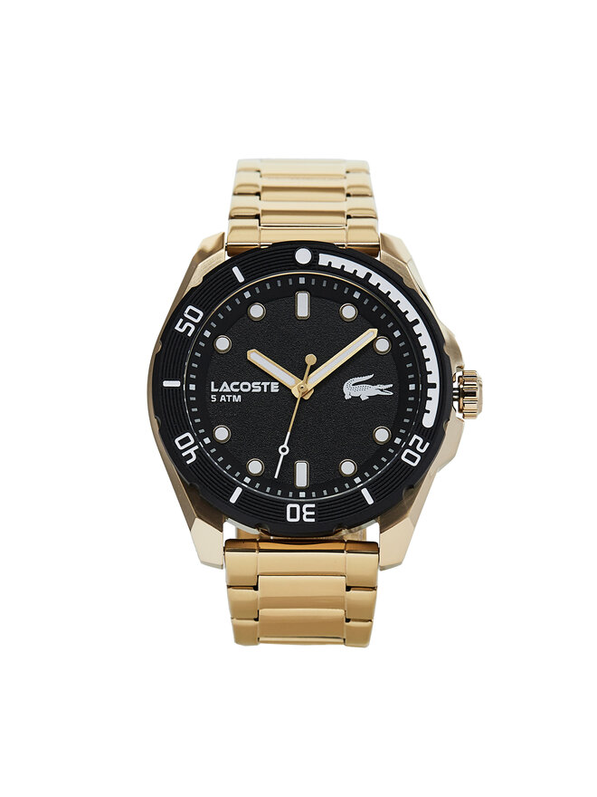 Часы Finn 2011287 Lacoste, золотой
Часы Finn 2011287 Lacoste, золотой