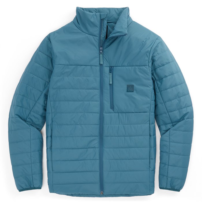 Куртка Felsen - унисекс Evo, Denim
Куртка Felsen - унисекс Evo, Denim