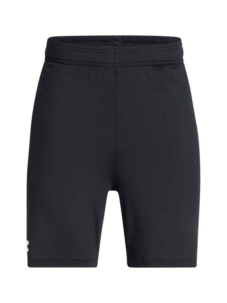 Обычные спортивные штаны UNDER ARMOUR Tech, черный
Обычные спортивные штаны UNDER ARMOUR Tech, черный