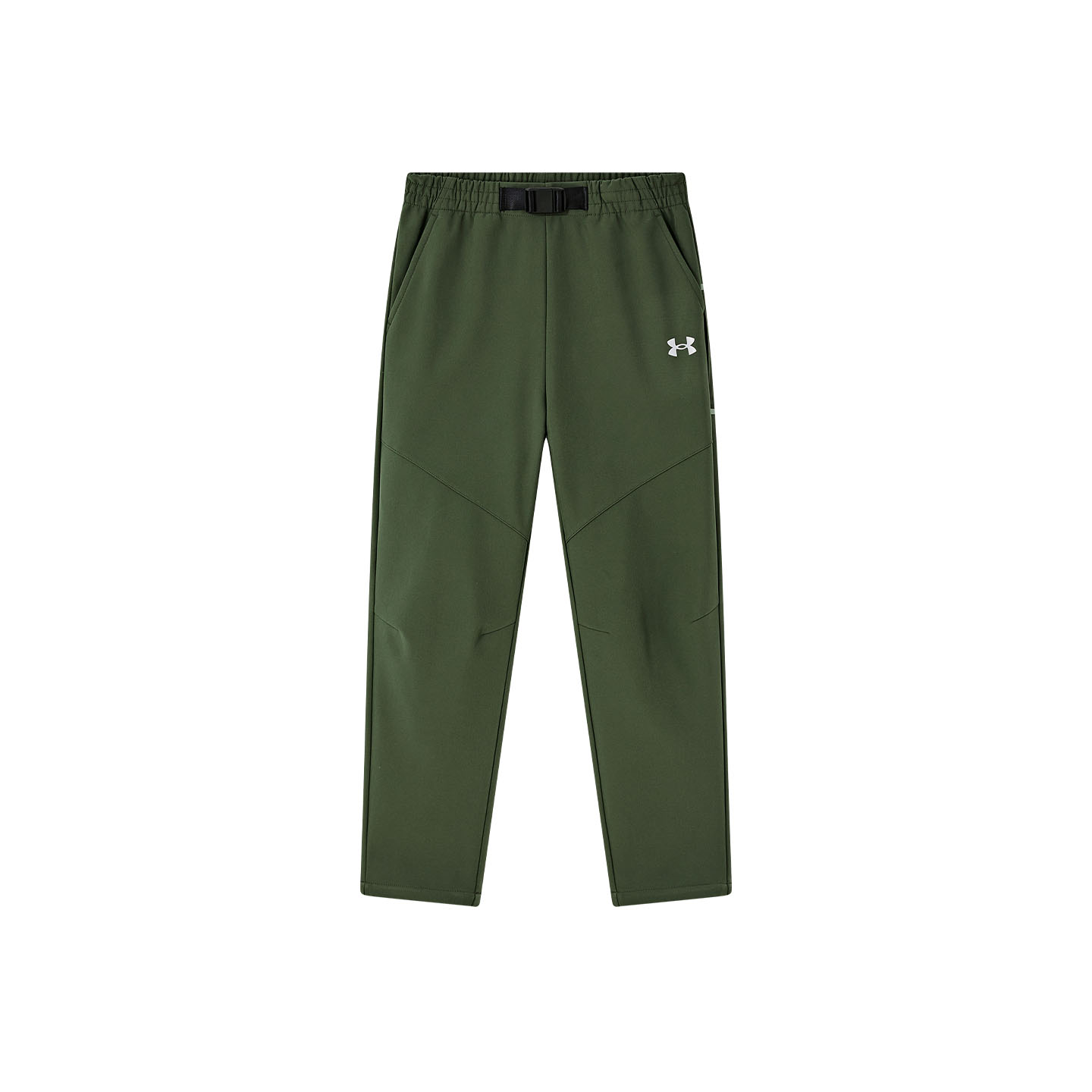 Детские штаны Under Armour, зеленый
Детские штаны Under Armour, зеленый