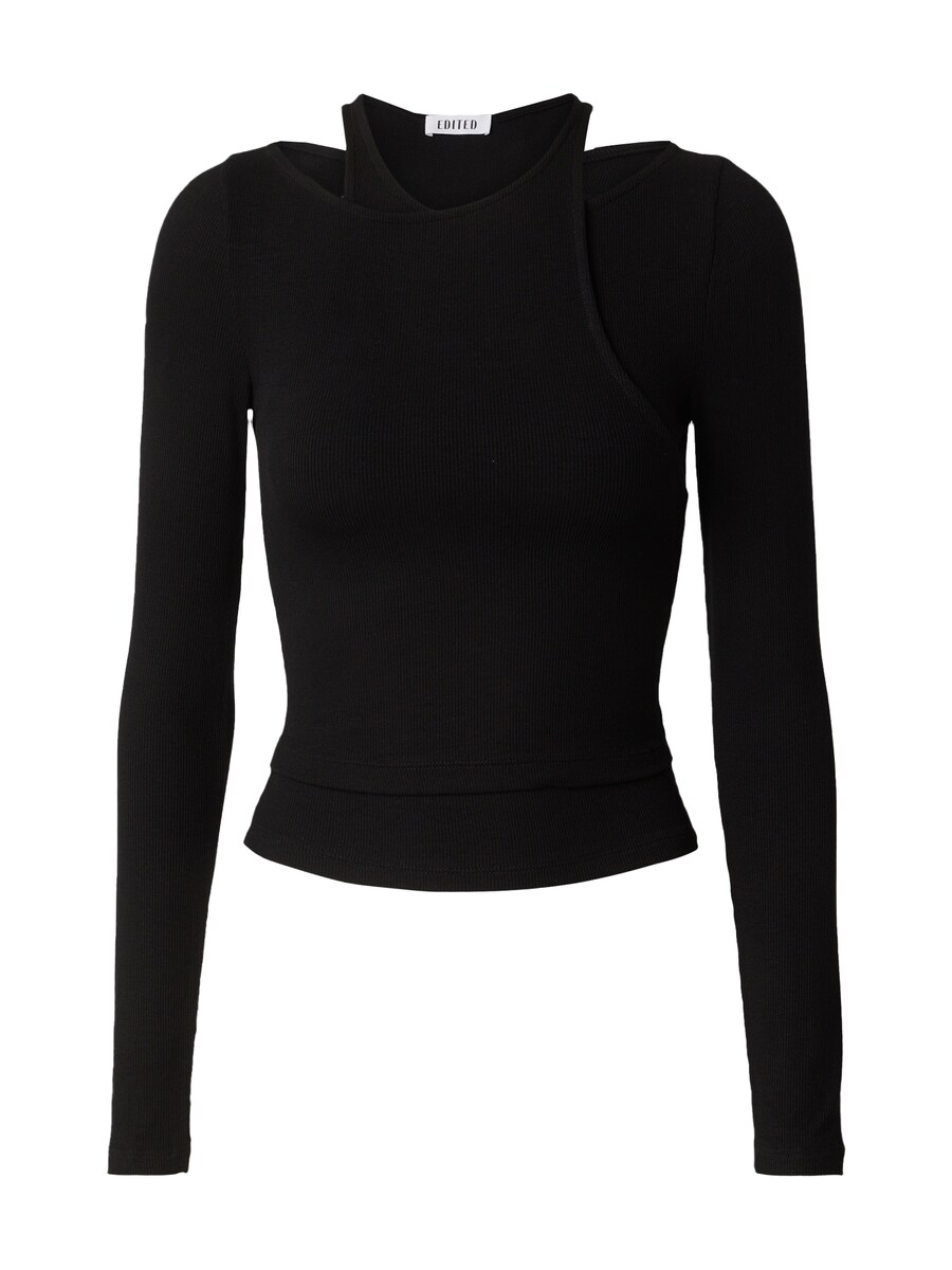 Рубашка EDITED Sanoe, черный
Рубашка EDITED Sanoe, черный