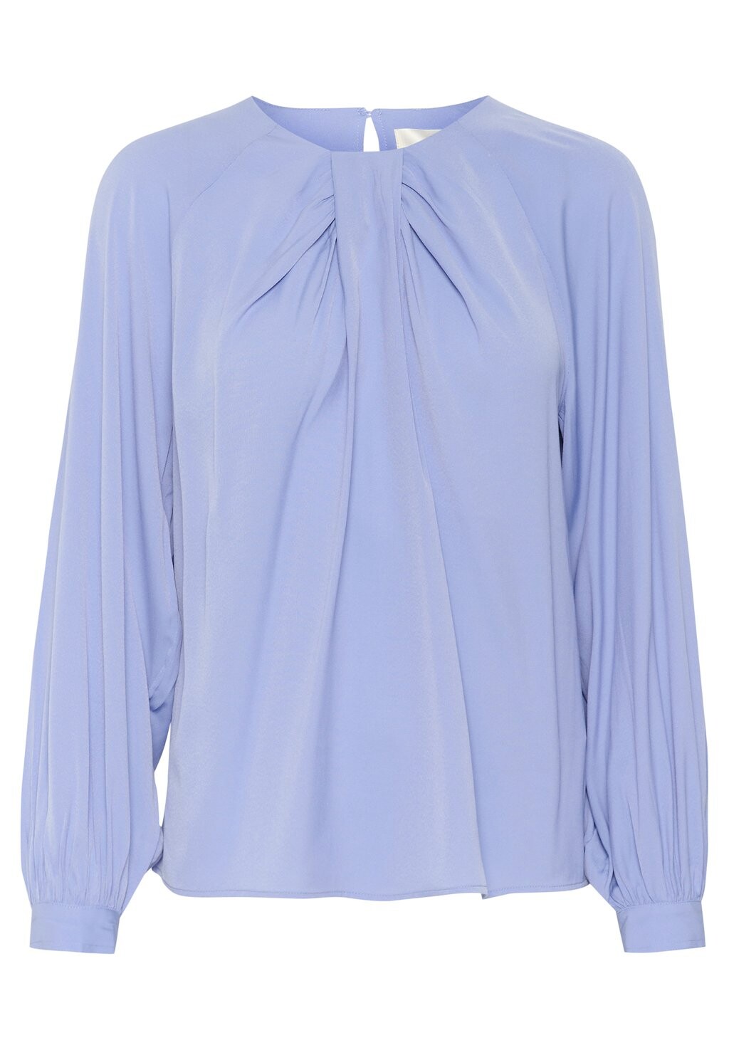 Блуза InWear, синий 
Блуза InWear, синий