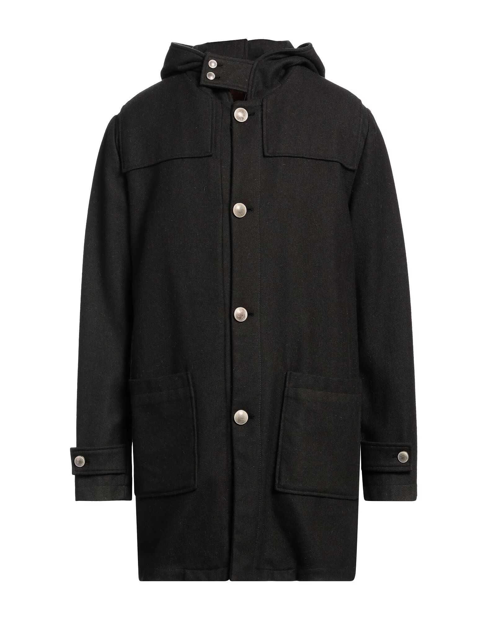 Пальто Santaniello, зеленый
Пальто Santaniello, зеленый