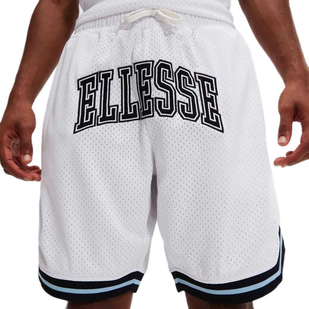 Шорты Ellesse Fuegos, белый
Шорты Ellesse Fuegos, белый