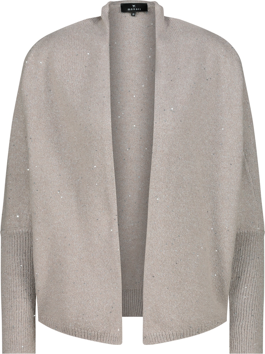 Вязаный кардиган monari, Greige
Вязаный кардиган monari, Greige