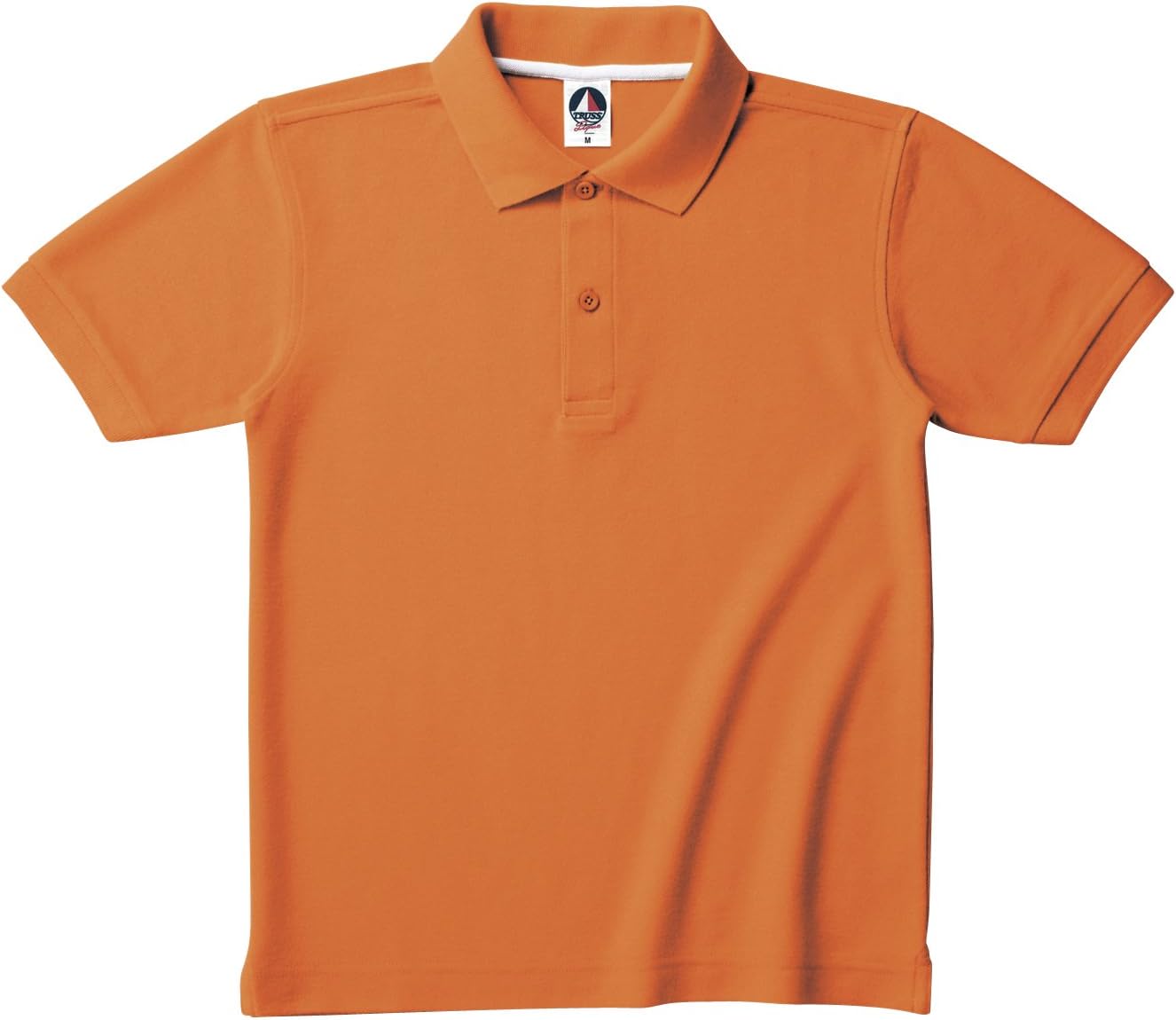 Мужская рубашка-поло Truss VSN-267, оранжевый
Мужская рубашка-поло Truss VSN-267, оранжевый