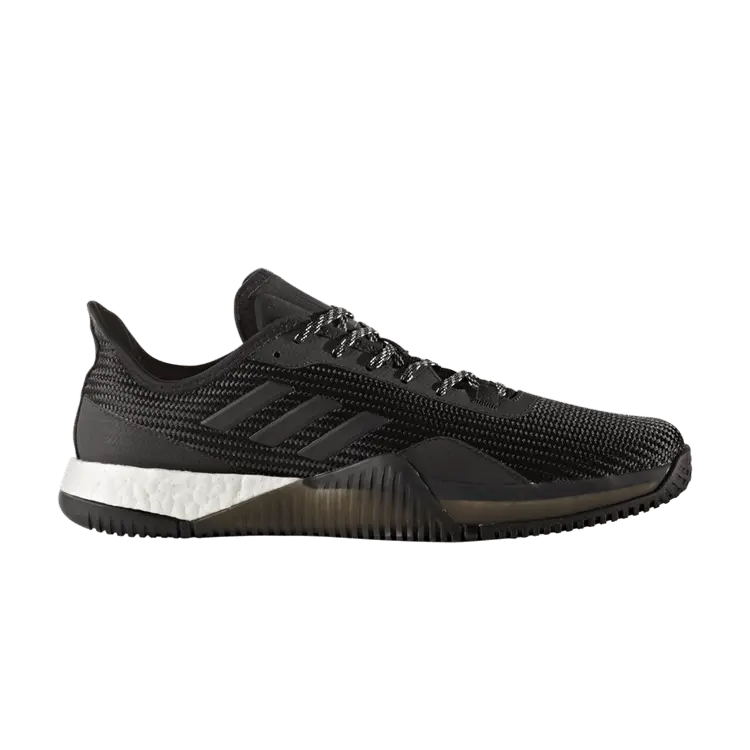 Кроссовки CrazyTrain Elite, черный
Кроссовки CrazyTrain Elite, черный