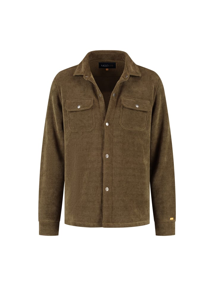 MGO leisure wear Куртка Badeshorts für Herren in blau
MGO leisure wear Куртка Badeshorts für Herren in blau